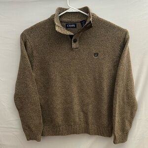 Chaps Sweater